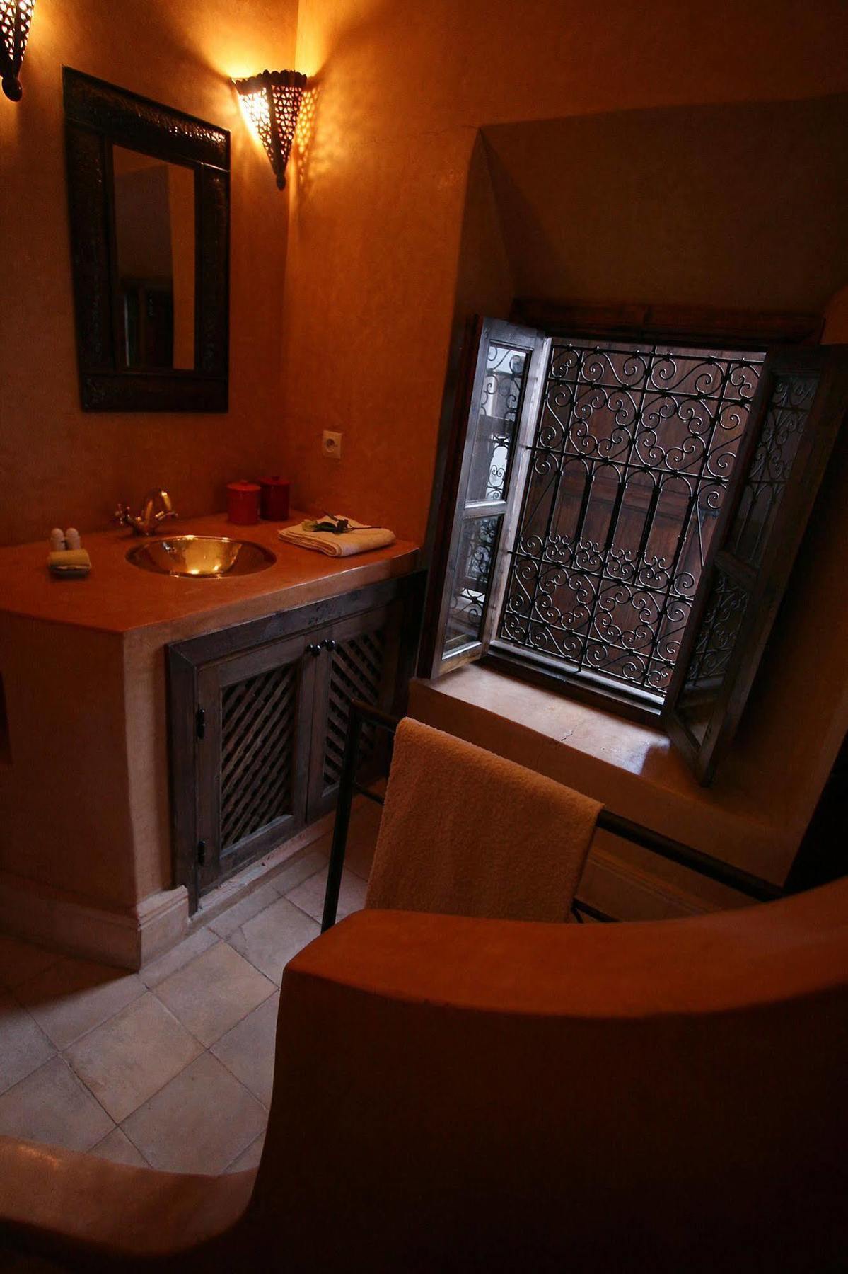 Riad Elixir Marrakesh Exterior foto